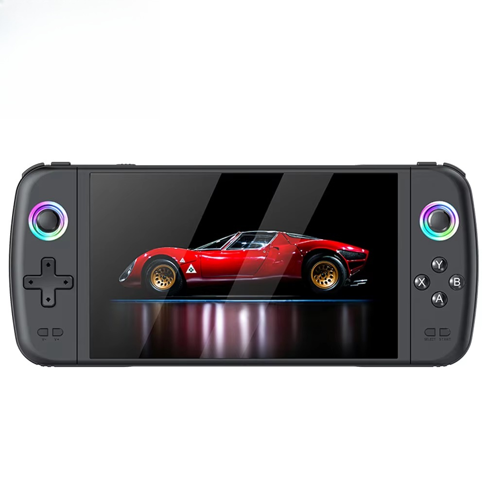 Console Gaming Hand - M27 7 pouces Console de jeu