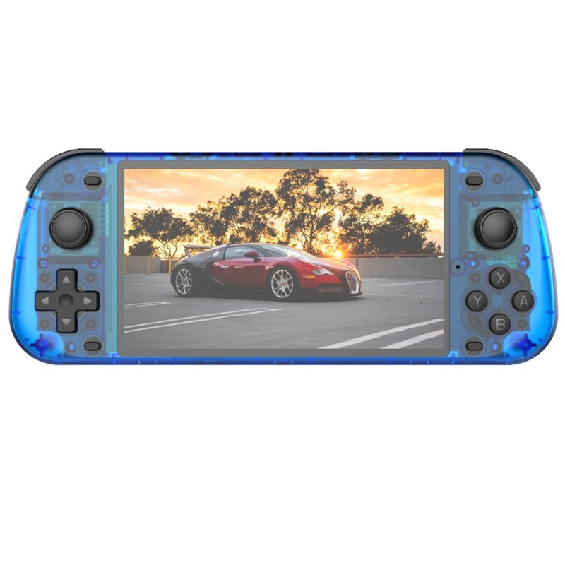 Gaming Console Online - Console de jeu portable rétro B27B
