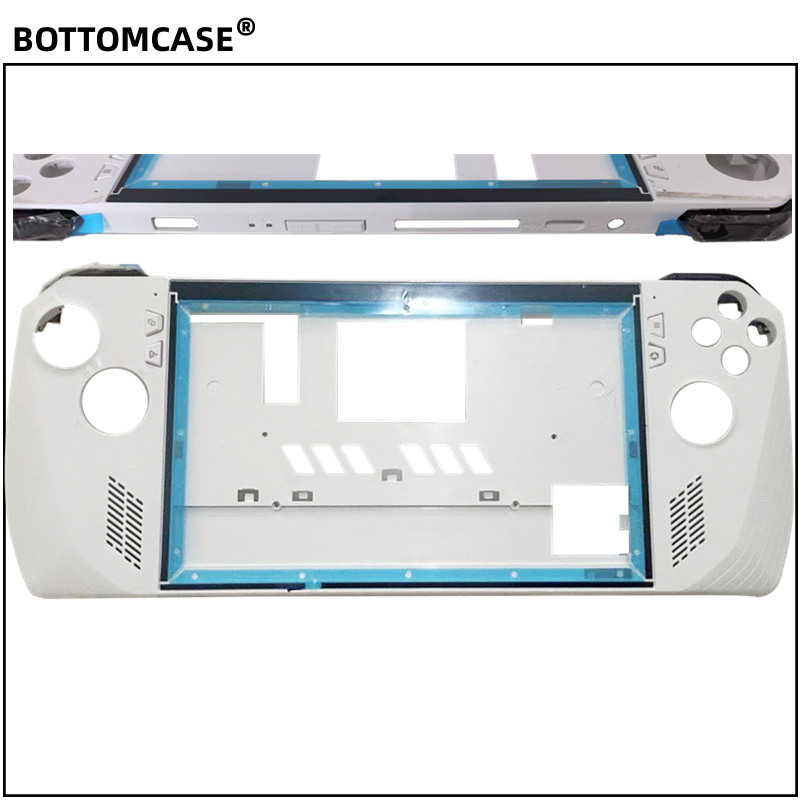 Gaming Console Display Case - Nouveau pour BOTTOMCASE ® ROG portable