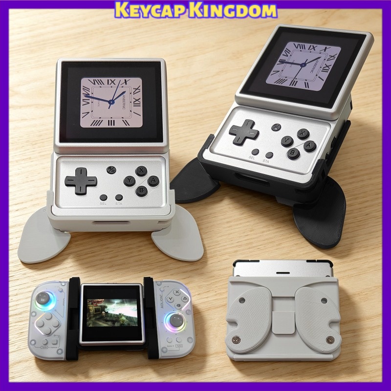 Gaming Console Handle - NOUVEAU pour ANBERNIC RG : Console