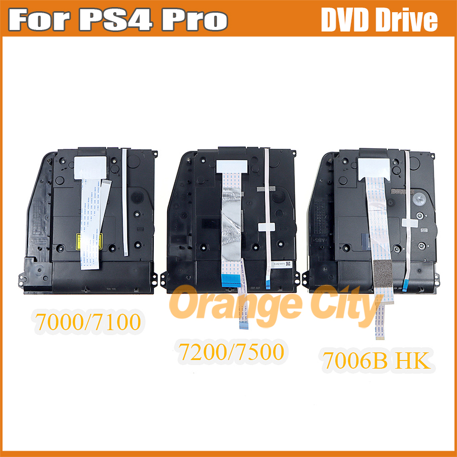 Gaming Console With Tv - Lecteur DVD d'origine pour Playstation 4