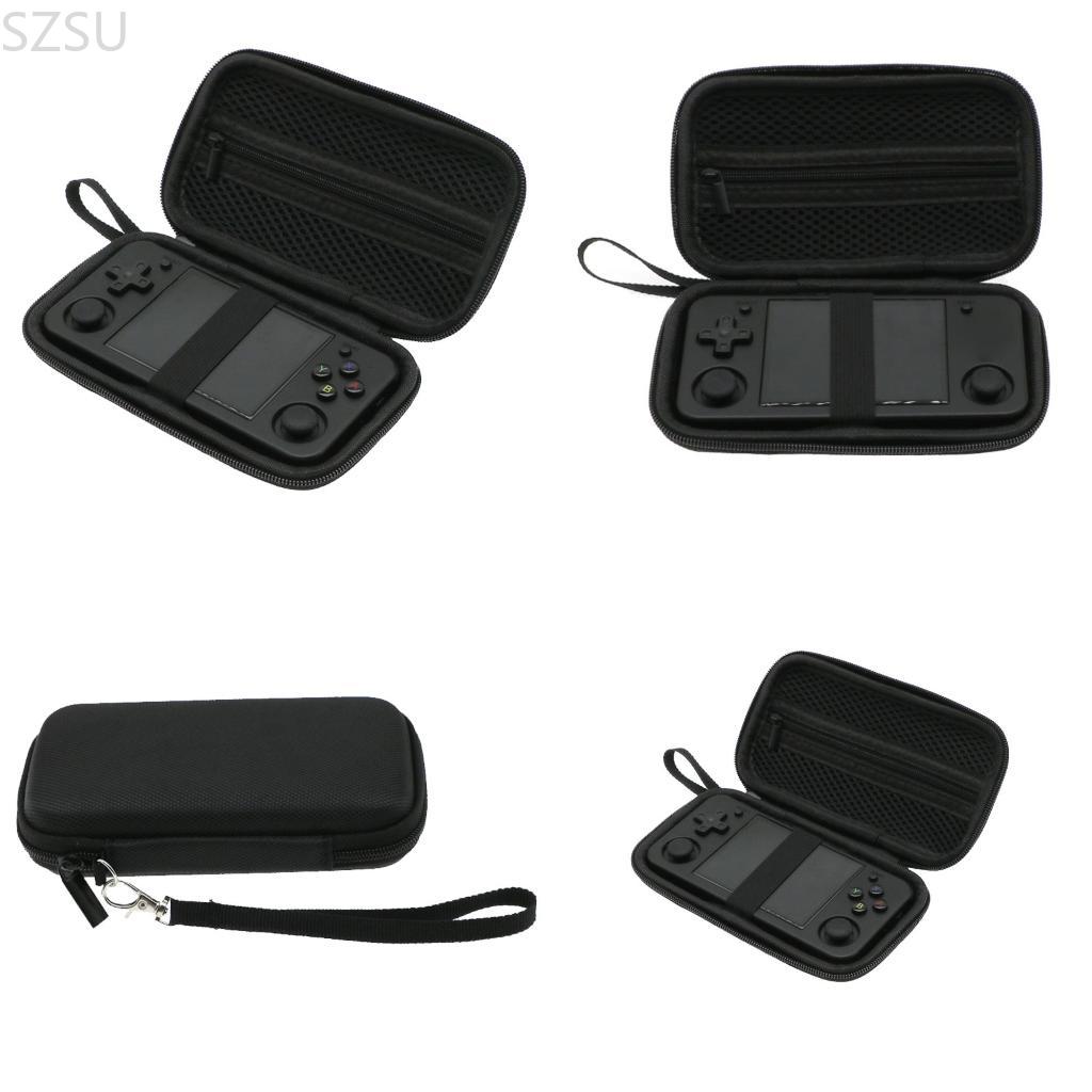 Gaming Console R36H - SZSU pochettes étanches mallette transport antichoc