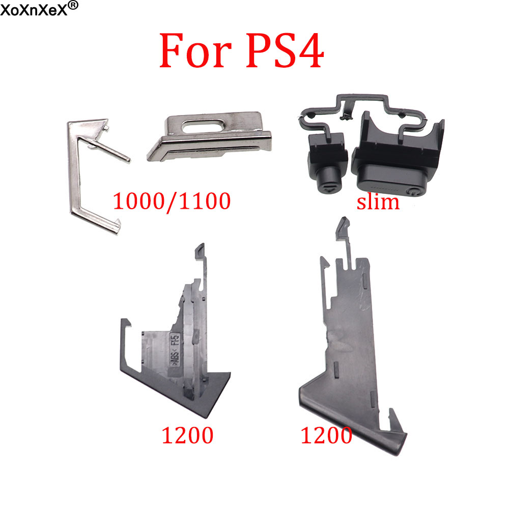Gaming Console With Tv - Bouton de commutation pour Console PS4,