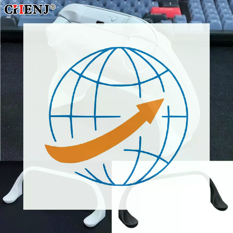 Gaming Console Handle - Support de manette de jeu créatif