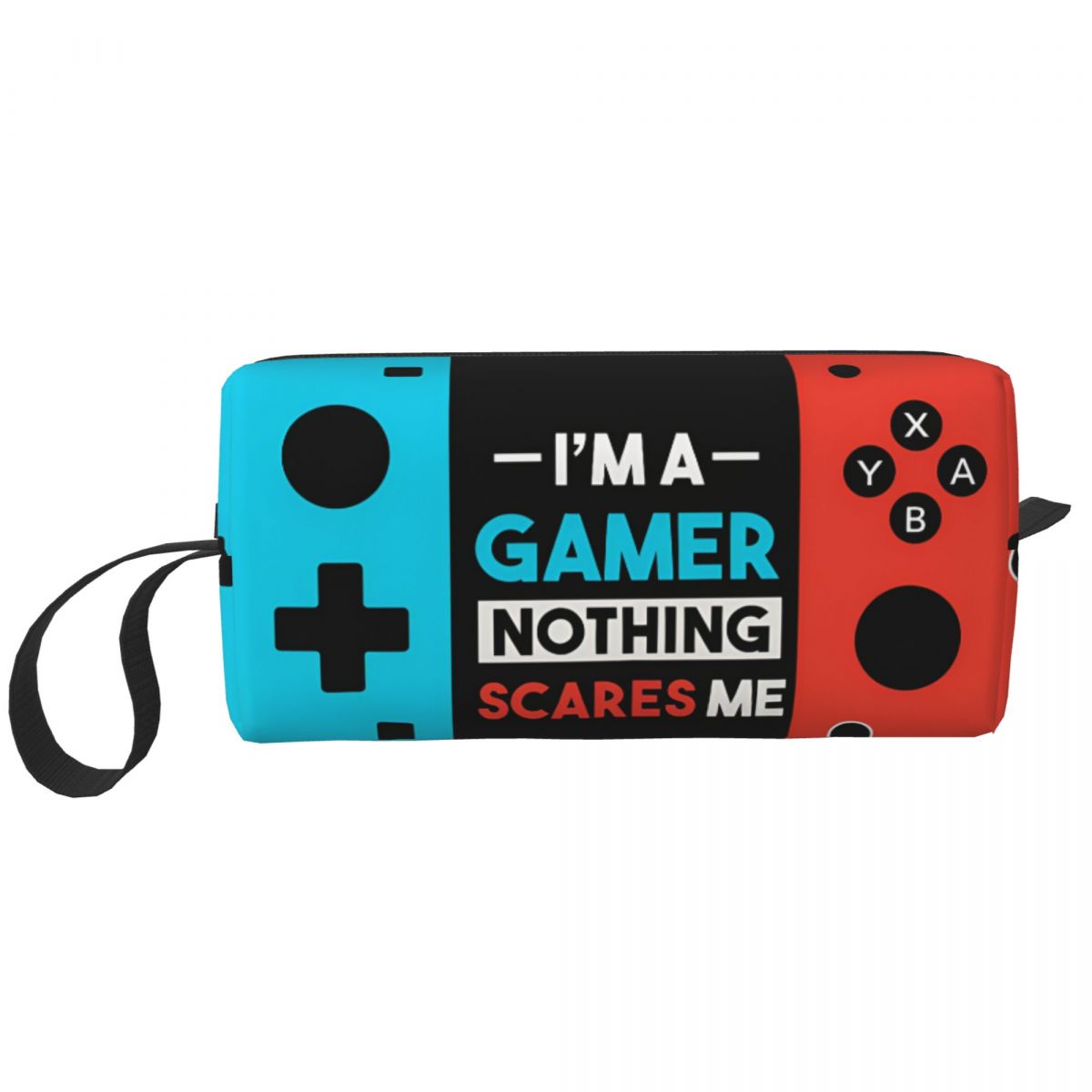 Gaming Console In 90S - Sac de maquillage pour Console de