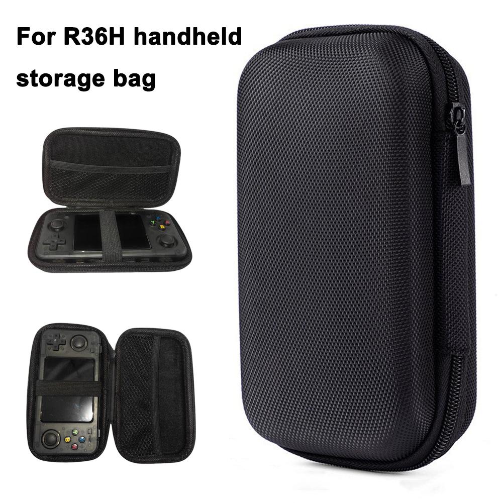 Gaming Console R36H - Sac de transport Portable pour Console