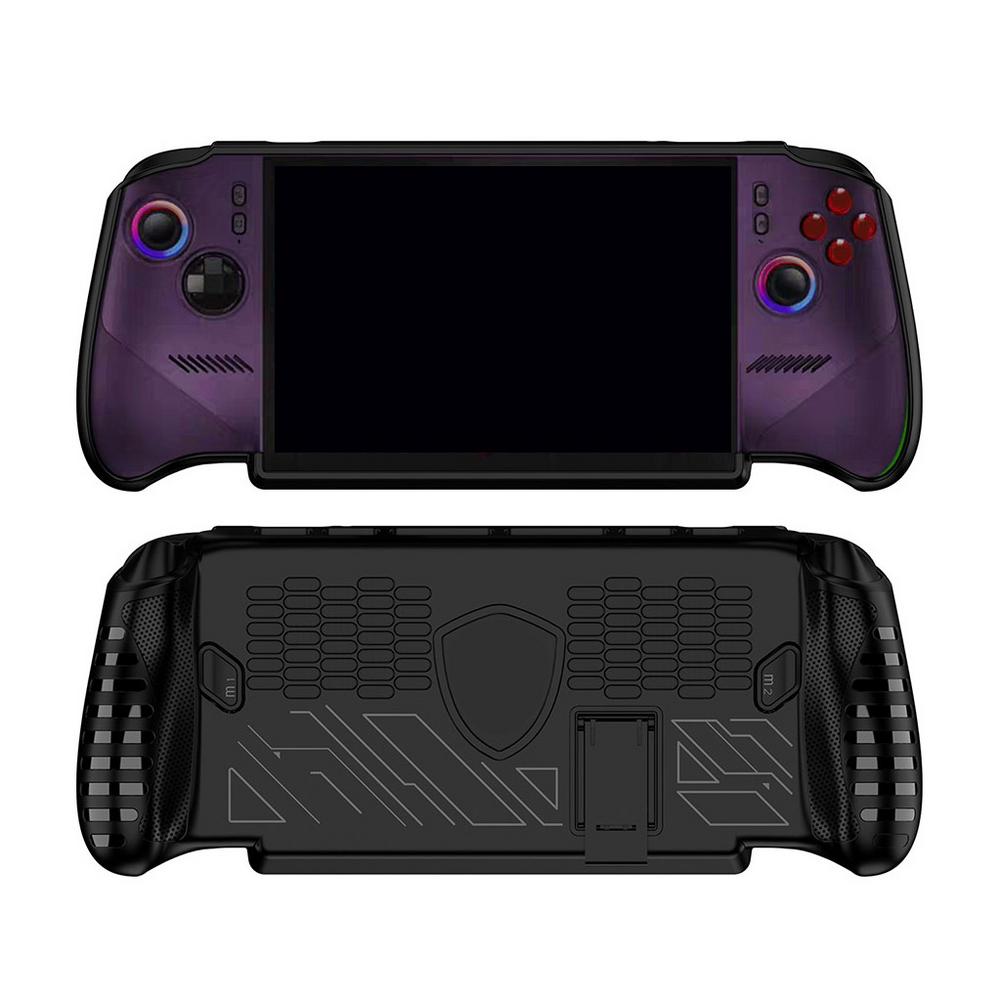 Console Gaming Hand - Étui de protection anti-rayures pour console