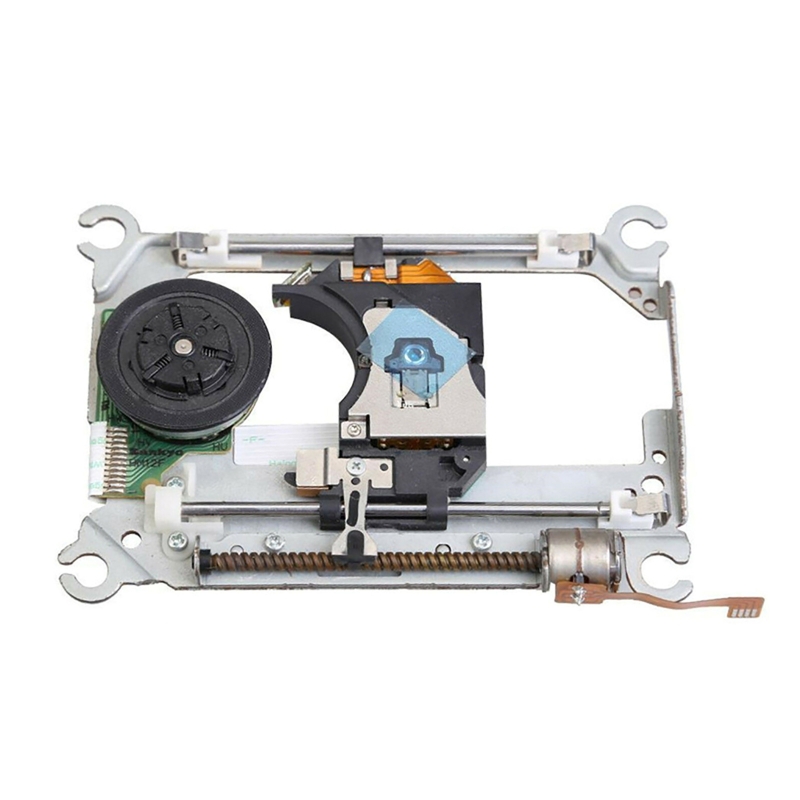 Gaming Console Setup - Objectif Laser SPU3170 pour Console de