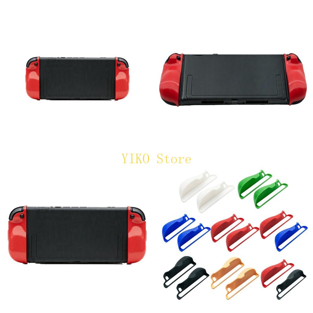 Gaming Console Handle - K32C – 2 poignées maintien portables,