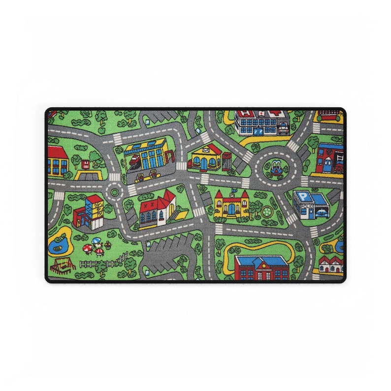 Gaming Console Keyboard - Tapis de jeu magique sur les