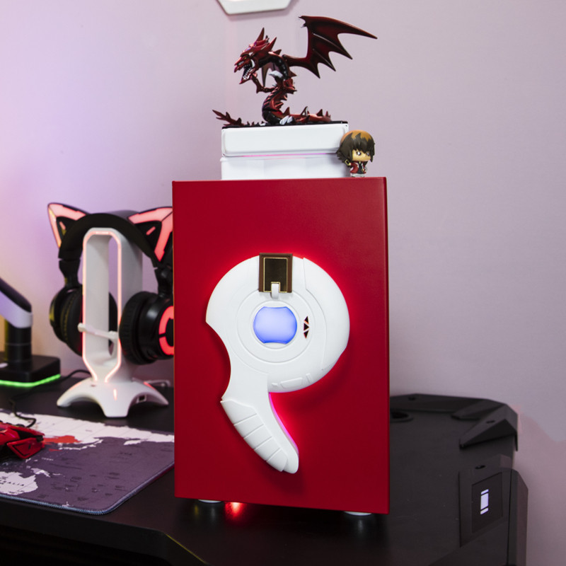 Console Gaming Hand - Console d'ordinateur de jeu mini ITX