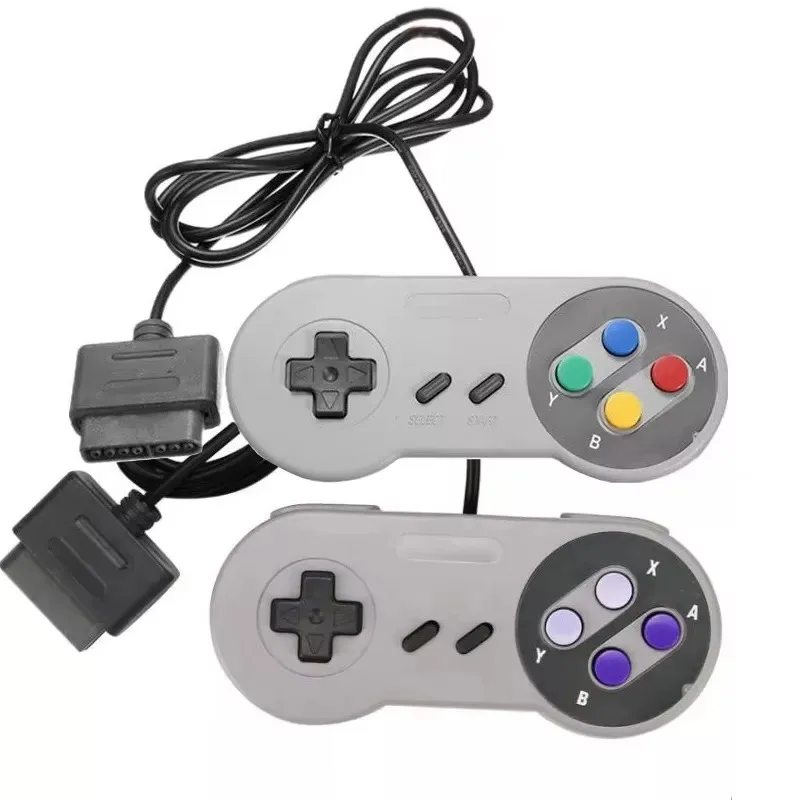 Gaming Console Setup - Manettes de remplacement pour Console de