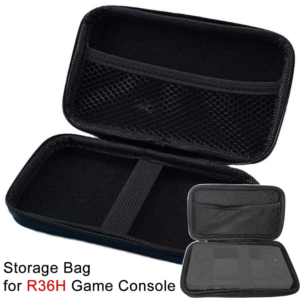 Gaming Console R36H - Sac de rangement pour console de