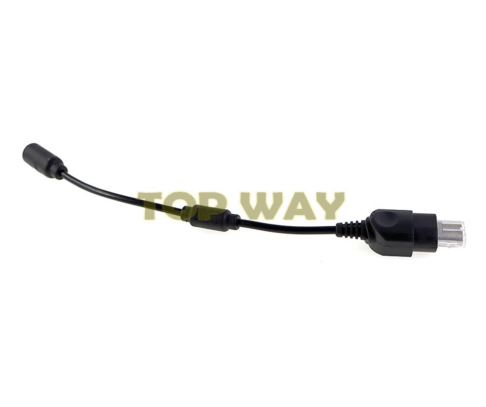 Gaming Console Handle - Câble d'extension détachable avec adaptateur de