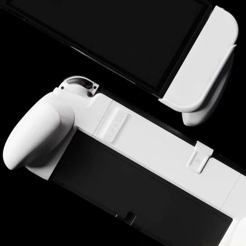 Ensemble poignées ergonomiques - Gaming Console Handle avis et prix