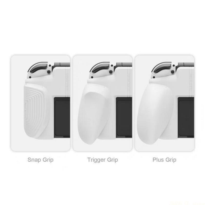 Ensemble poignées ergonomiques - Gaming Console Handle avis et prix