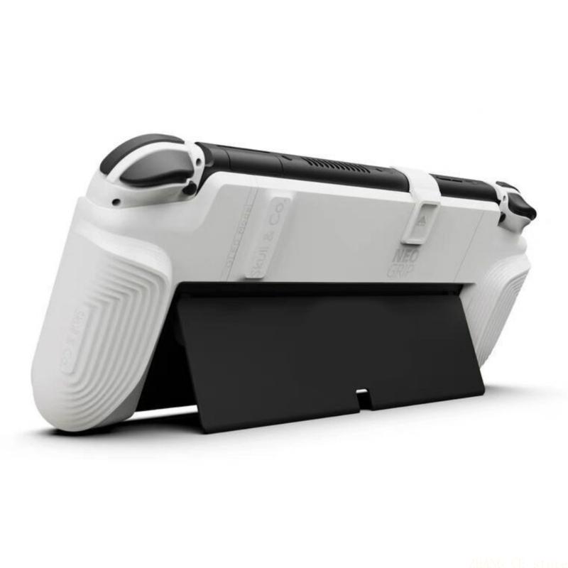 Ensemble poignées ergonomiques - Gaming Console Handle avis et prix