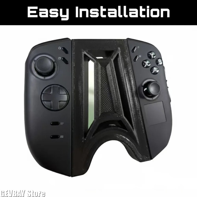 Support de fixation pour conne - Console Gaming Hand avis et prix