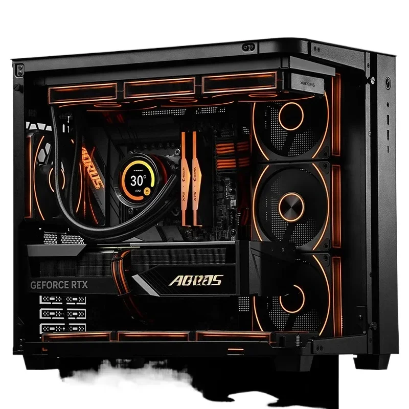 Ordinateur de jeu de bureau 26 - Console Gaming Hand avis et prix