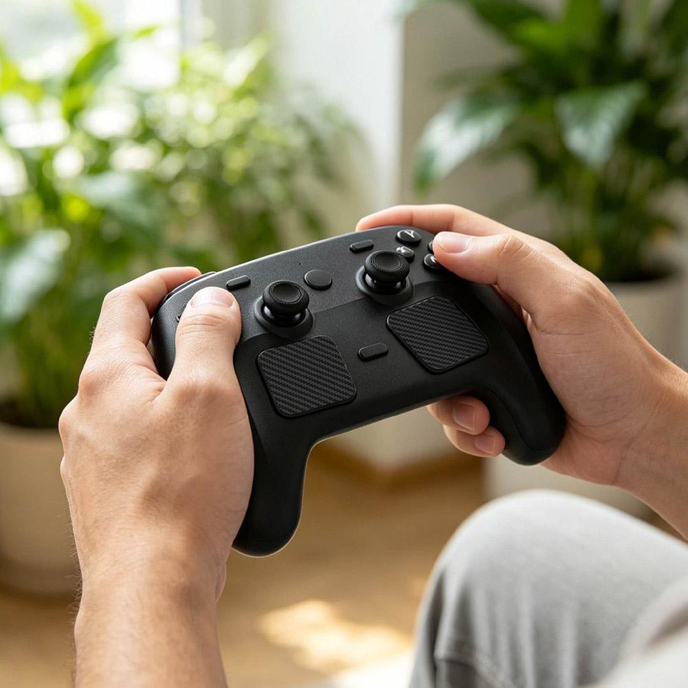Housse en Silicone souple anti - Gaming Console Controller avis et prix