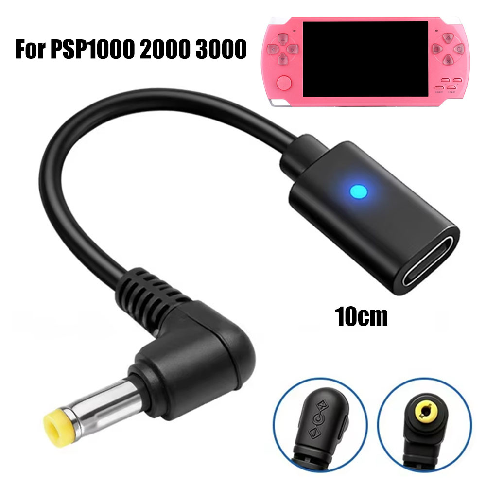 Câble de charge USB-C pour man - Gaming Console Controller avis et prix