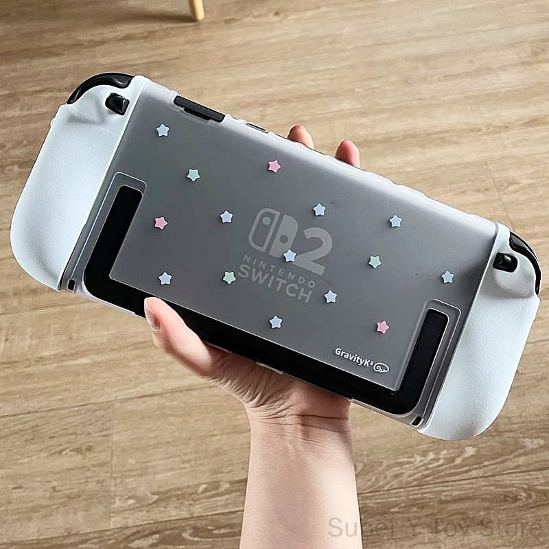 Nouvelle coque de protection o - Nintendo Console Switch 2 avis et prix