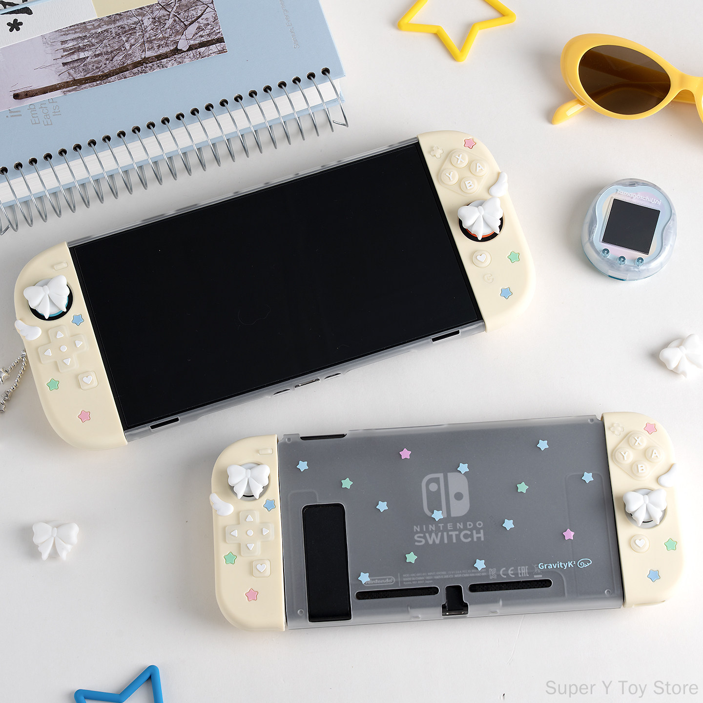 Nouvelle coque de protection o - Nintendo Console Switch 2 avis et prix
