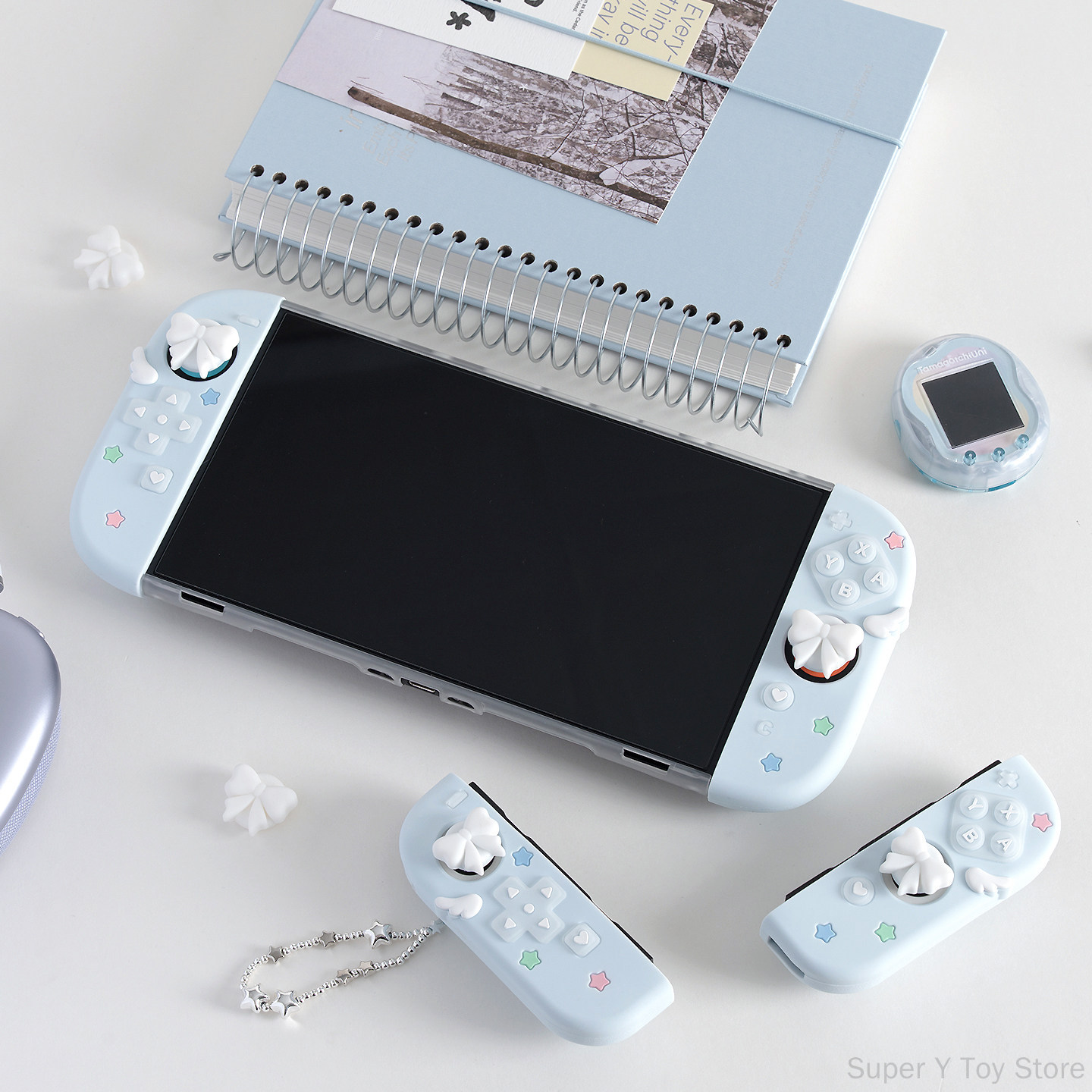Nouvelle coque de protection o - Nintendo Console Switch 2 avis et prix