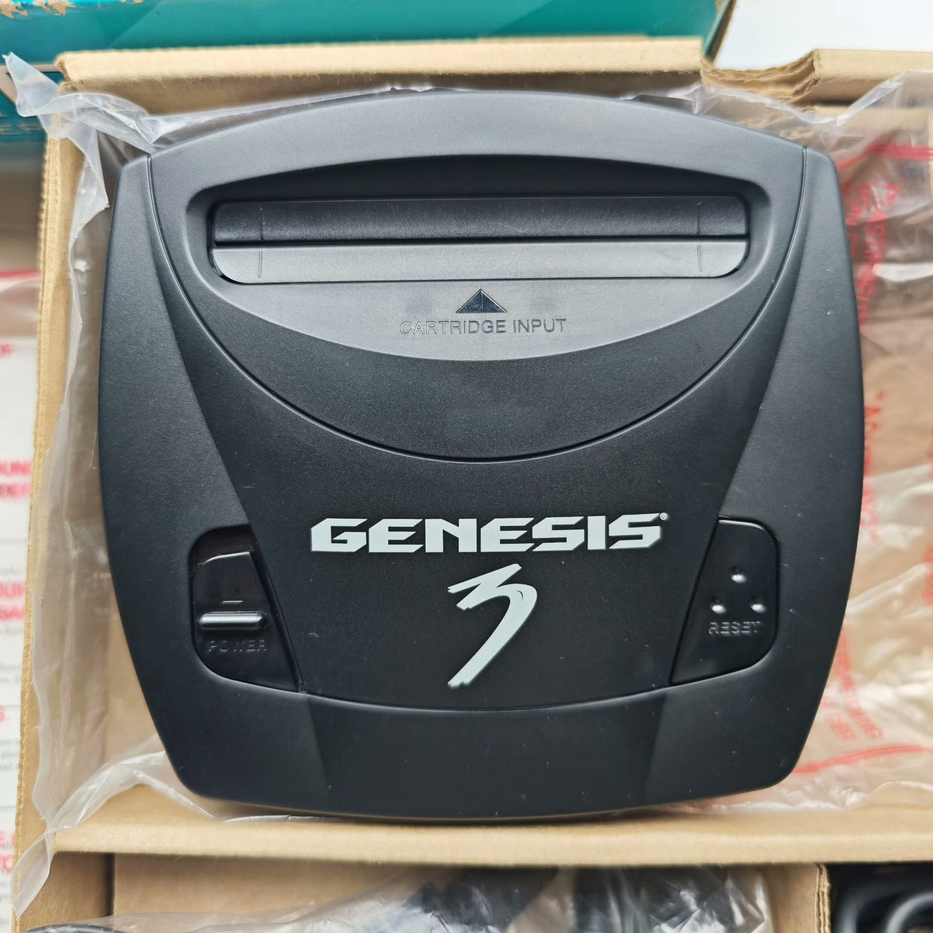 Console de jeu miniature MD Ge - Gaming Console Genesis avis et prix