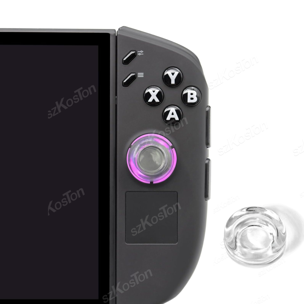 2 capuchons de joystick en sil - Gaming Console Setup avis et prix