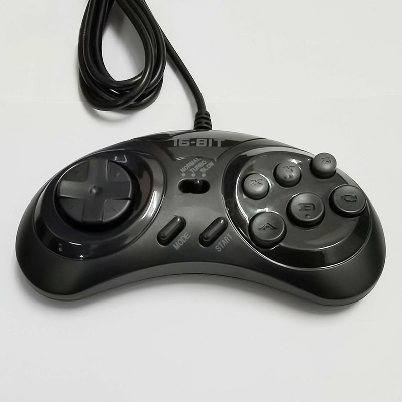 Mini Console de jeu portable e - Gaming Console Genesis avis et prix