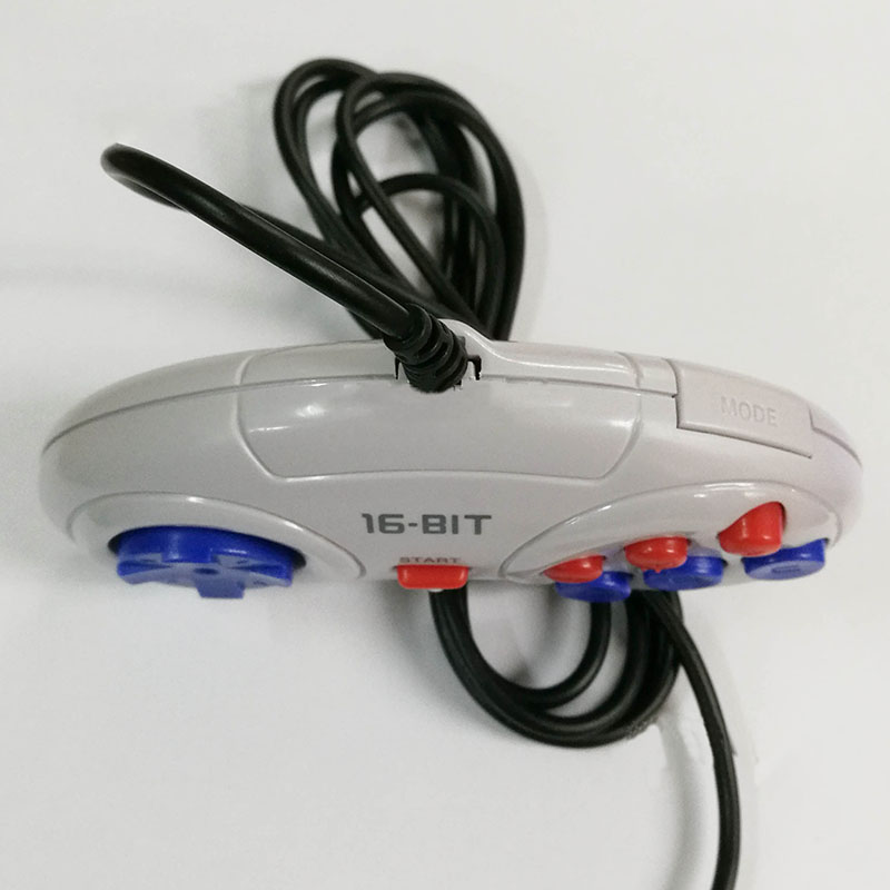 Mini Console de jeu portable e - Gaming Console Genesis avis et prix