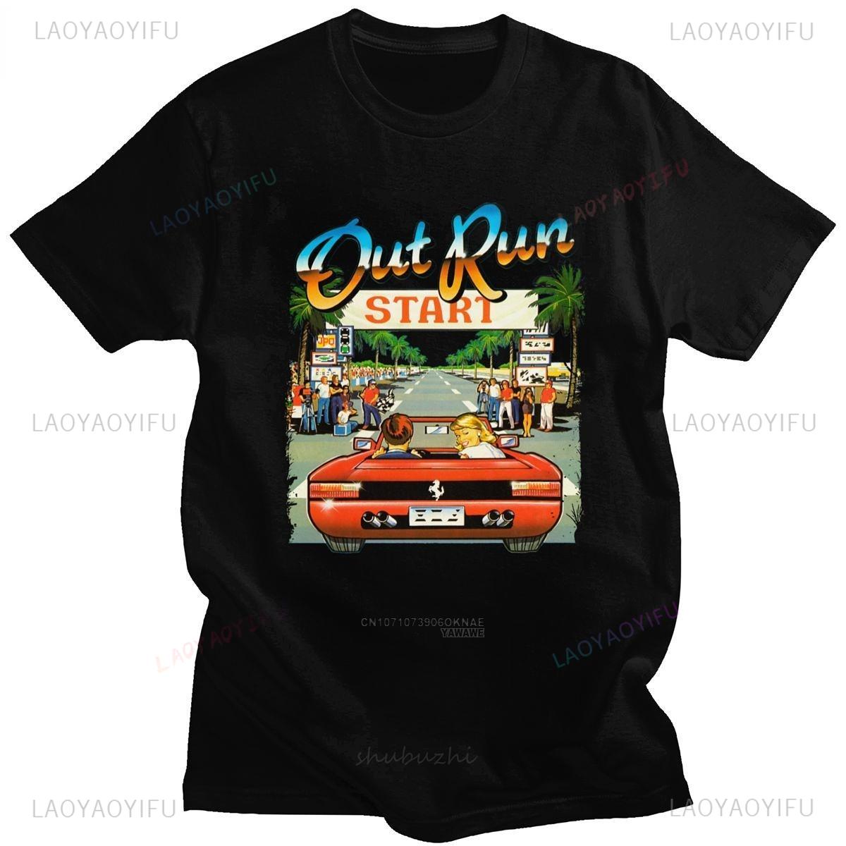 T-shirt de jeu vidéo d'arcade  - Gaming Console In 90S avis et prix