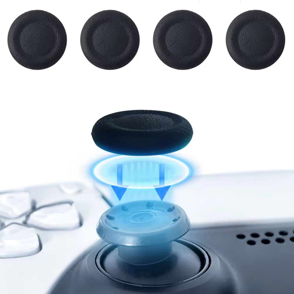 Capuchons de remplacement de J - Gaming Console With Tv avis et prix