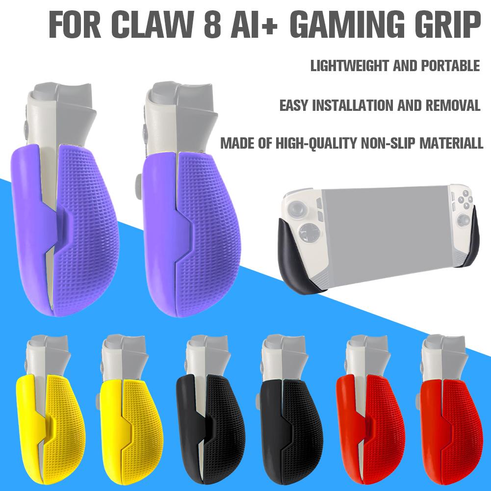 Poignée de poignée en TPU soup - Gaming Console Handle avis et prix