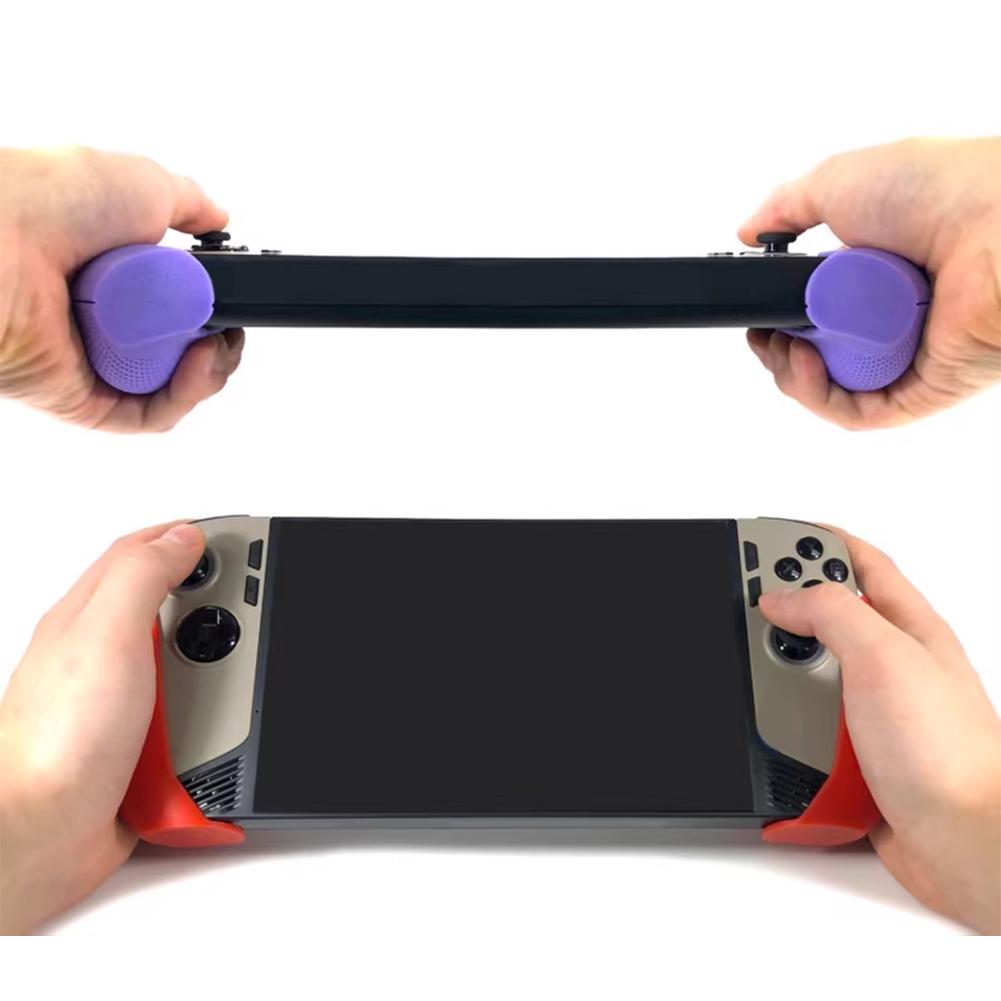 Poignée de poignée en TPU soup - Gaming Console Handle avis et prix