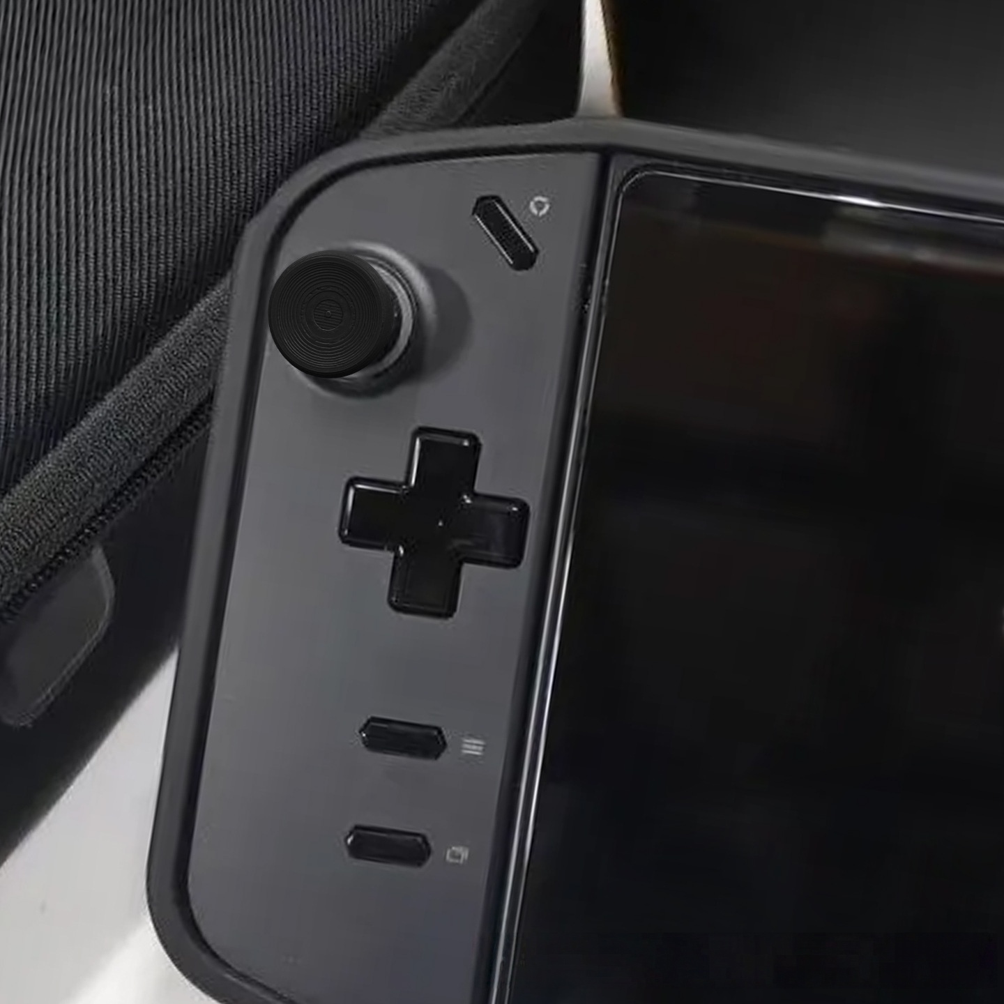 Capuchon de joystick en silico - Gaming Console Setup avis et prix