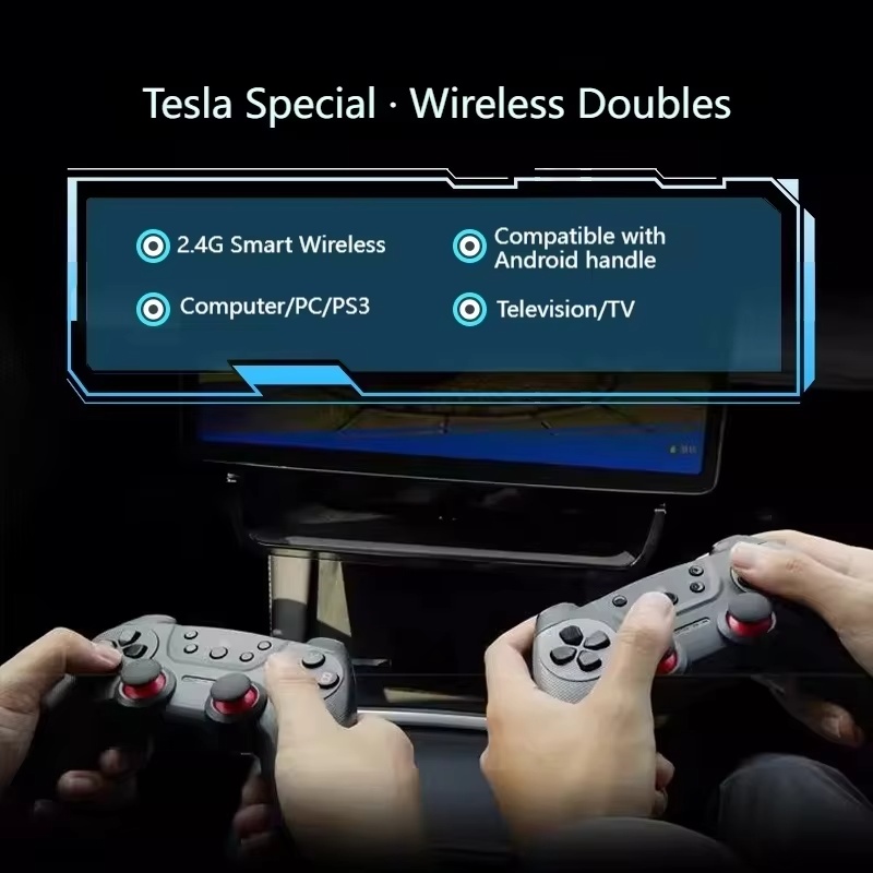 2025 nouveau contrôleur de jeu - Gaming Console Online avis et prix