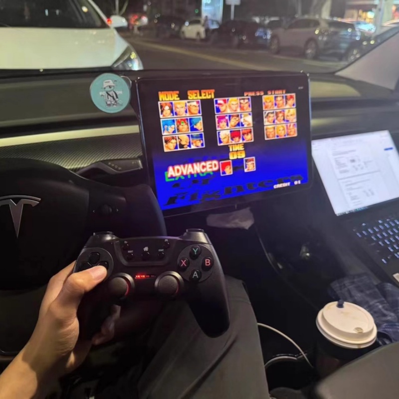 2025 nouveau contrôleur de jeu - Gaming Console Online avis et prix