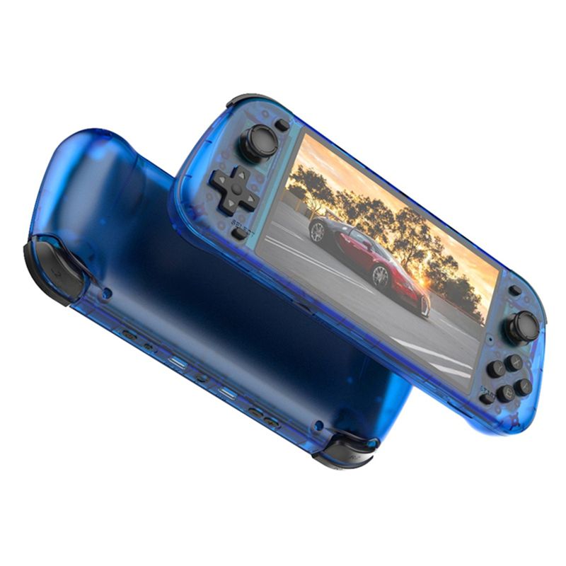 Console de jeux portable rétro - Gaming Console Online avis et prix