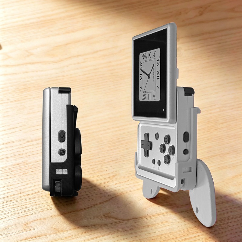 NOUVEAU pour ANBERNIC RG : Con - Gaming Console Handle avis et prix