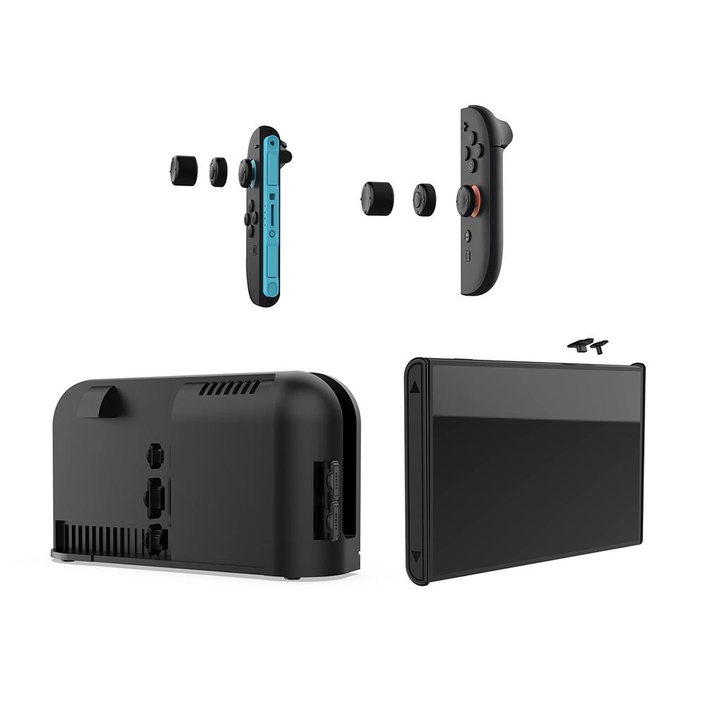 Couvercle de protection anti-p - Gaming Console Generations avis et prix