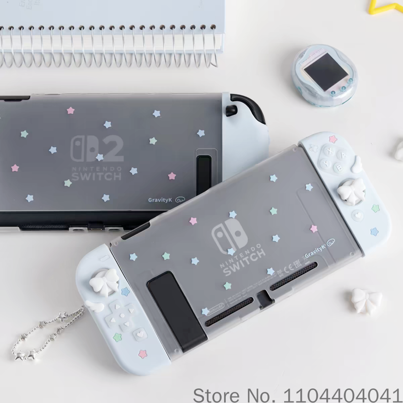 Coque de protection originale  - Nintendo Console Switch 2 avis et prix