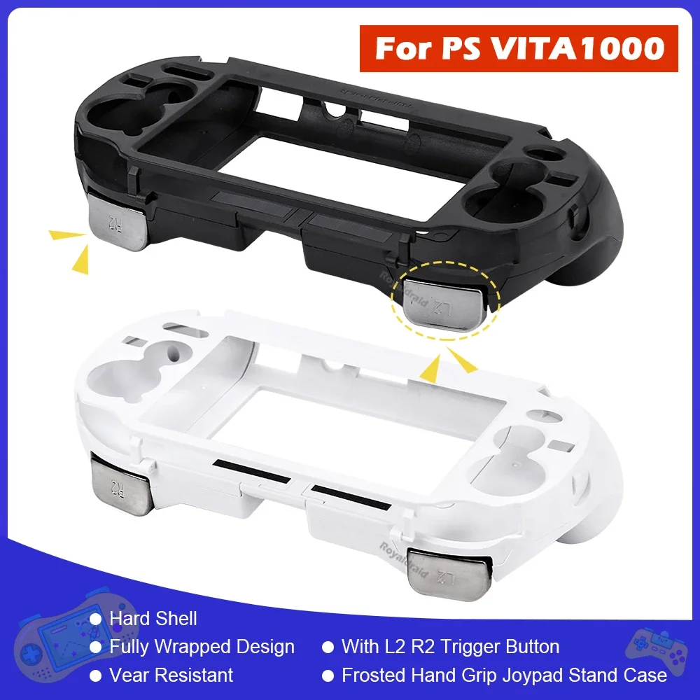Coque de protection givrée noi - Console Gaming Hand avis et prix