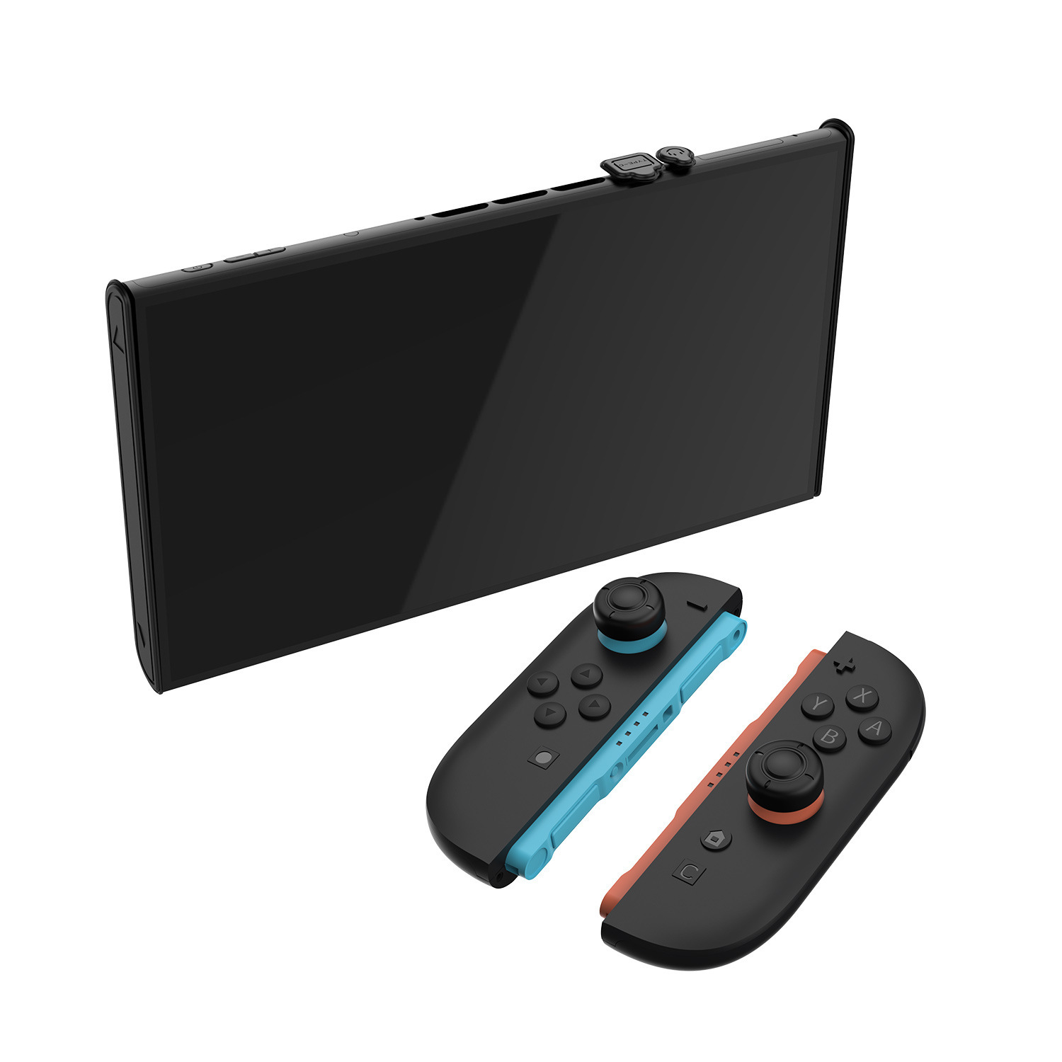 Bouchon Anti-poussière en Sili - Nintendo Console Switch 2 avis et prix