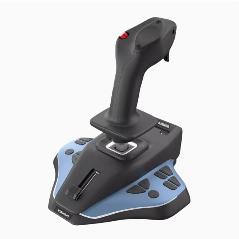 WINWING URSA MINOR – Joystick  - Flight Joystick Sim avis et prix