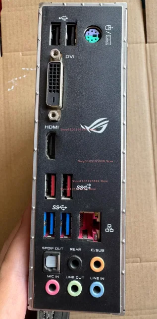 Pour ASUS Strix B360-g Gaming  - Gaming Console Generations avis et prix