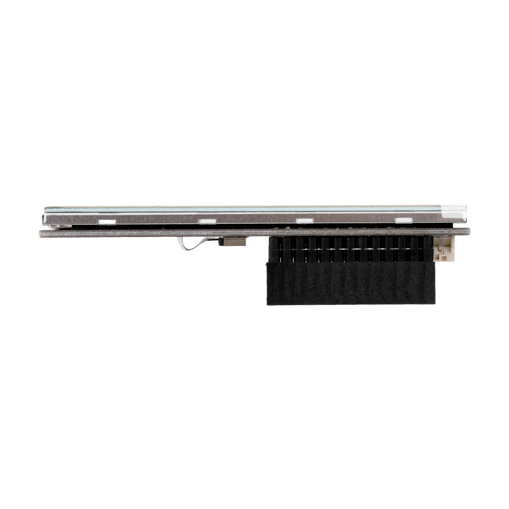 Écran tactile TFT 3,5 pouces 4 - Gaming Console Display Case avis et prix