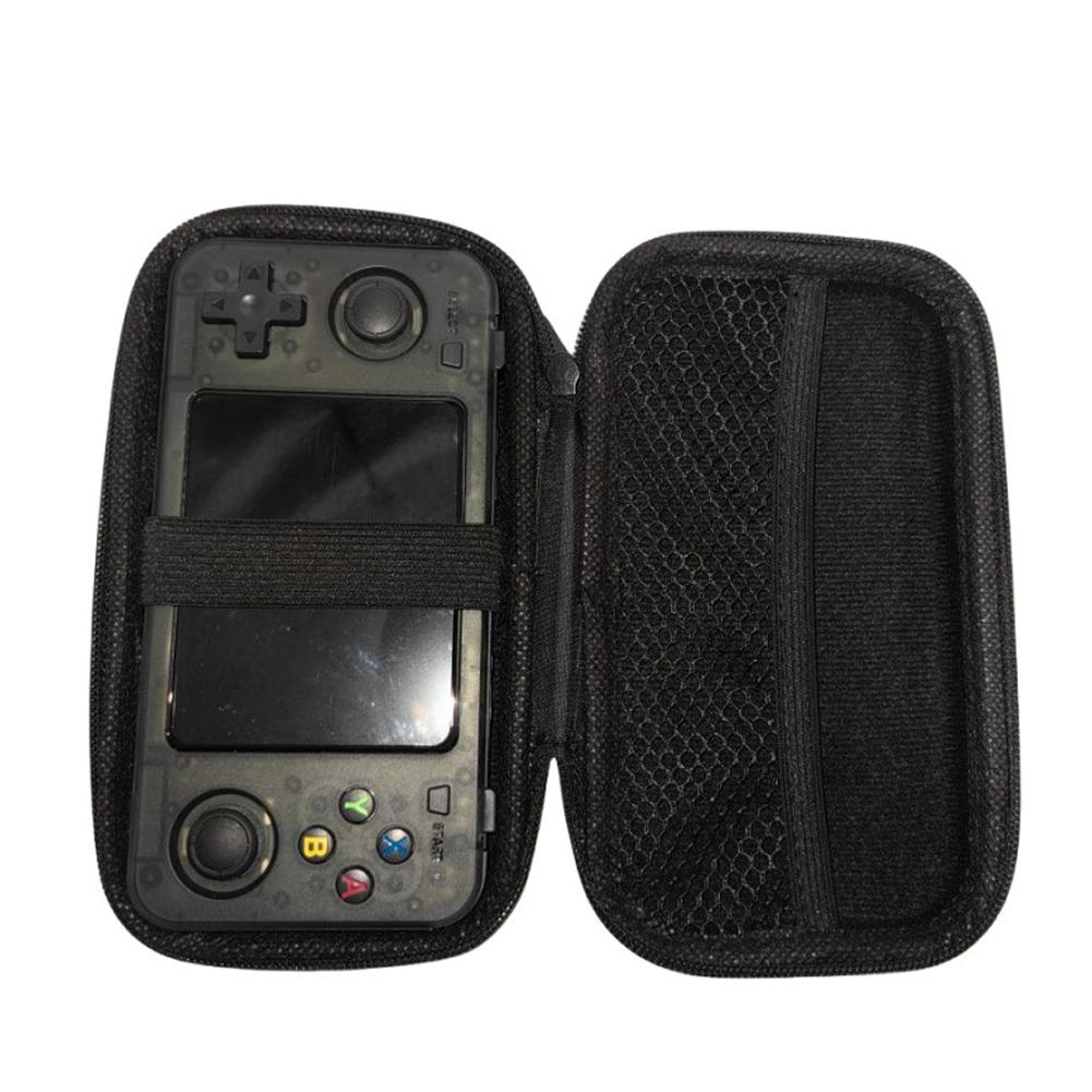 Étui de transport rigide Porta - Gaming Console R36H avis et prix