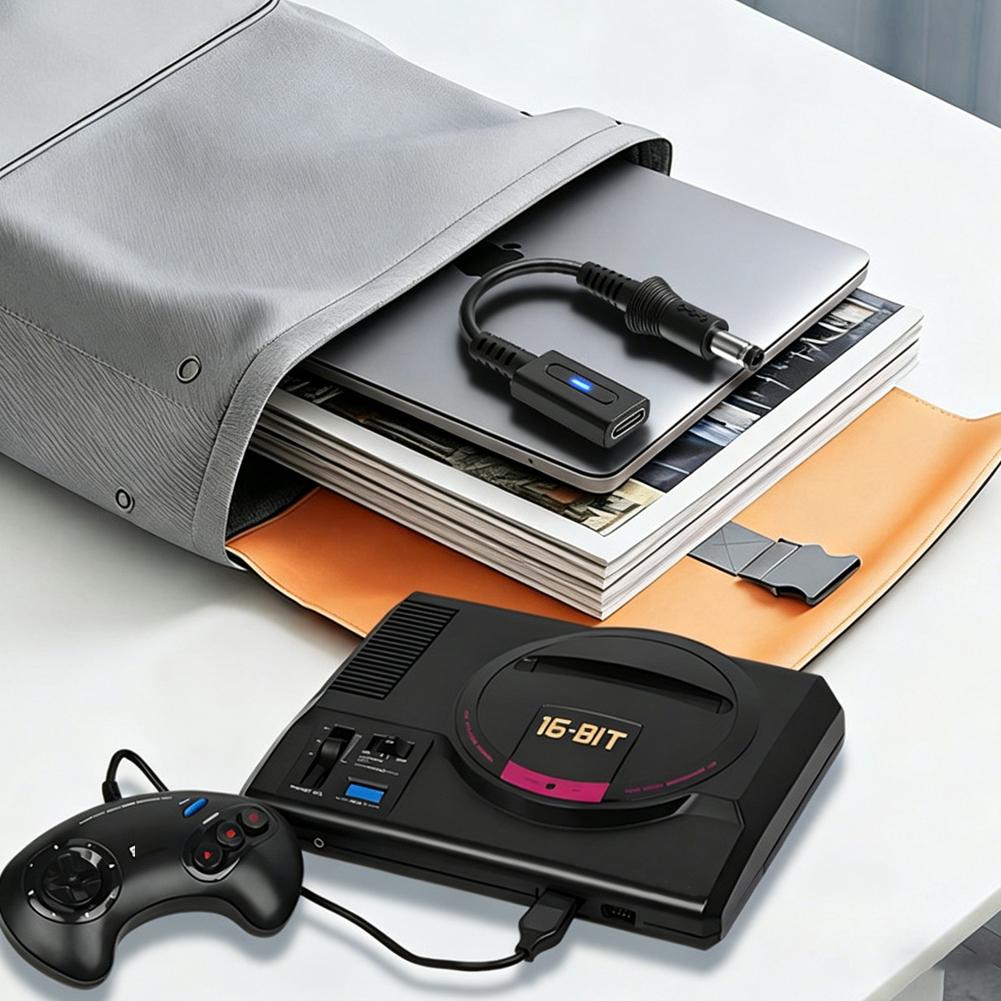 Adaptateur femelle TYPE-C pour - Gaming Console Generations avis et prix